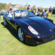 Illustration for article titled Concours Delegance: Cobble Beach 2013 Photo Dump